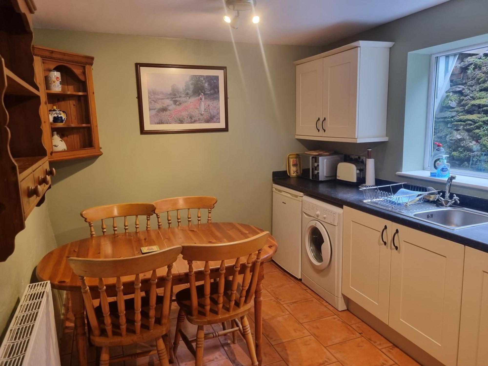 Llugwy Cottage Betws-y-Coed Exterior photo