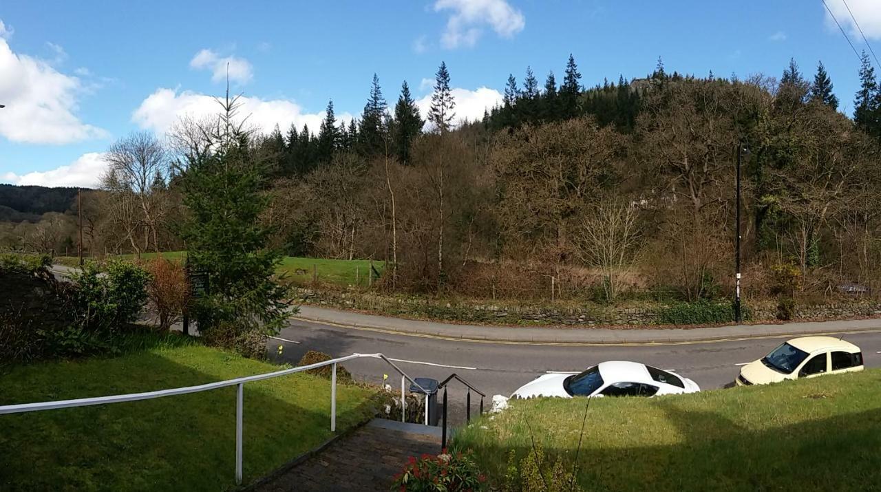 Llugwy Cottage Betws-y-Coed Exterior photo